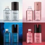 Kit Desodorante Corporal 2 un de 100 ml