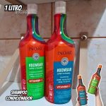 Inoar Bombar – Kit Shampoo e Condicionador 1L cada