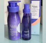 Kit Tododia Todanoite Chá de Camomila e Lavanda