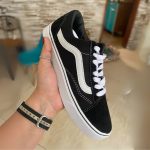 Tênis Casual Tribute Style Cano Baixo Skate