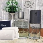 Presente Natura Homem