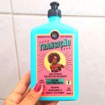 Transição Creme Texturizador, Lola Cosmetics