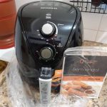 Mondial New Pratic Af-31 127V
