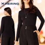 Blusa Hering Manga Longa