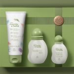 Presente Natura Mamãe e Bebê