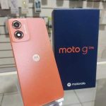 Motorola Moto G04s 128gb Coral 4gb Ram