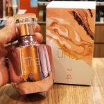 Desodorante Perfume Una 75ml