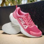 Tenis Fila Progress Lite Feminino