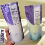 Refil Sabonete Líquido Cremoso para o Corpo Tododia Algodão 300ml