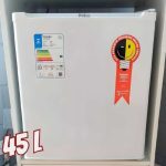 Frigobar Compacto Branco Porta Reversível Pfg50b 45l Philco
