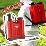 Pulverizador Costal Agrícola 20L