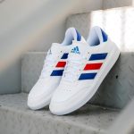 Tênis Adidas Courtblock Masculino