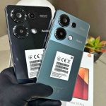 Smartphone Xiaomi Redmi Note 13 Pro 4G 8+256GB