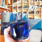 Presente Natura Biografia Inspire Masculino