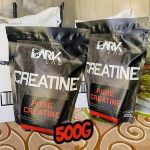 Dark Lab Creatine Creatina 500g