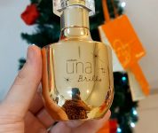 Presente Natura Una Brilho