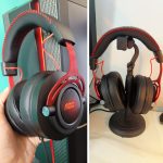 Headset Gamer, Headphone, fone de ouvido com microfone AOC GH210