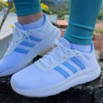 Tênis Lite Racer 4.0 adidas