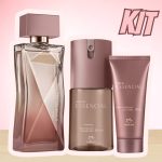 Presente Natura Essencial Feminino