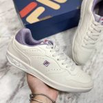 Tênis Fila Revenge Feminino