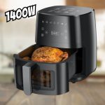 Eshmel 5l Air Fryer Digital Airfryer