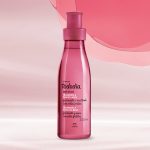 Tododia Framboesa e Pimenta Rosa Body Splash Desodorante Colônia 200ml