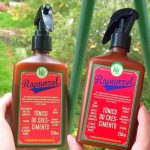 Tônico de crescimento Rapunzel, Lola Cosmetics – 250ml