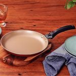 Panquequeira Tramontina 18cm