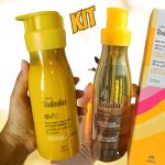 Kit Tododia Limão Siciliano e Flor de Gardênia