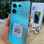 Xiaomi Redmi Note 13 5G – 8 + 256 GB