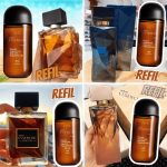 Refil Desodorante Perfume Essencial Oud Masculino ou Feminino 100ml