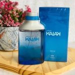 Kaiak Desodorante Colônia Masculino – 100ml