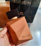 Deo Parfum Essencial Mirra Masculino – 100ml