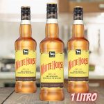 Whisky White Horse 1L