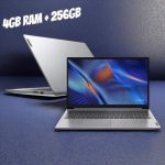 Notebook Ideapad 1 R3 4gb 256gb Linux 15.6