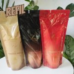 Refil Creme Luna 300ml