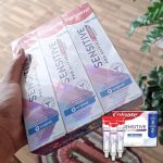Colgate Creme Dental Para Sensibilidade Sensitive