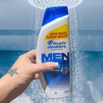 Shampoo Anticaspa Head & Shoulders Men 3 em 1