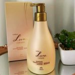 Desodorante Hidratante Corporal Perfumado Luna Radiante OU Confiante 300 ml