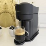 Cafeteira Automática Nespresso Vertuo Next