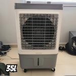 Climatizador Ventisol Clin 35 Pro 35l 220v