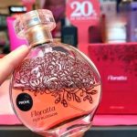 Floratta Red Blossom Deo Colônia 75ml