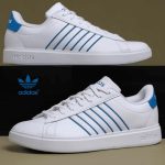 Tênis Grand Court 2.0 adidas