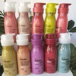 Creme Desodorante Nutritivo para o Corpo Tododia 400 ml