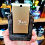 Natura Homem Re.Conecta Deo Parfum 100ml