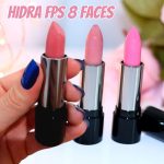 Batom Color Hidra FPS 8 Faces 3,5g