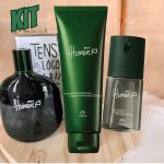 Presente Natura Paz e Humor