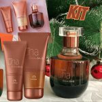 Presente Natura Una Senses