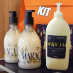 Kit Ekos Maracujá Natureza dos Sonhos Hidratação