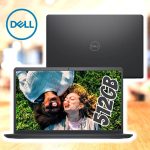 Notebook Dell Inspiron I15-I120K-A25P 15.6″ Full HD 12ª Geração Intel Core i5 8GB 512GB SSD Windows 11